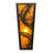 Alaula Flush Mounted Sconce
