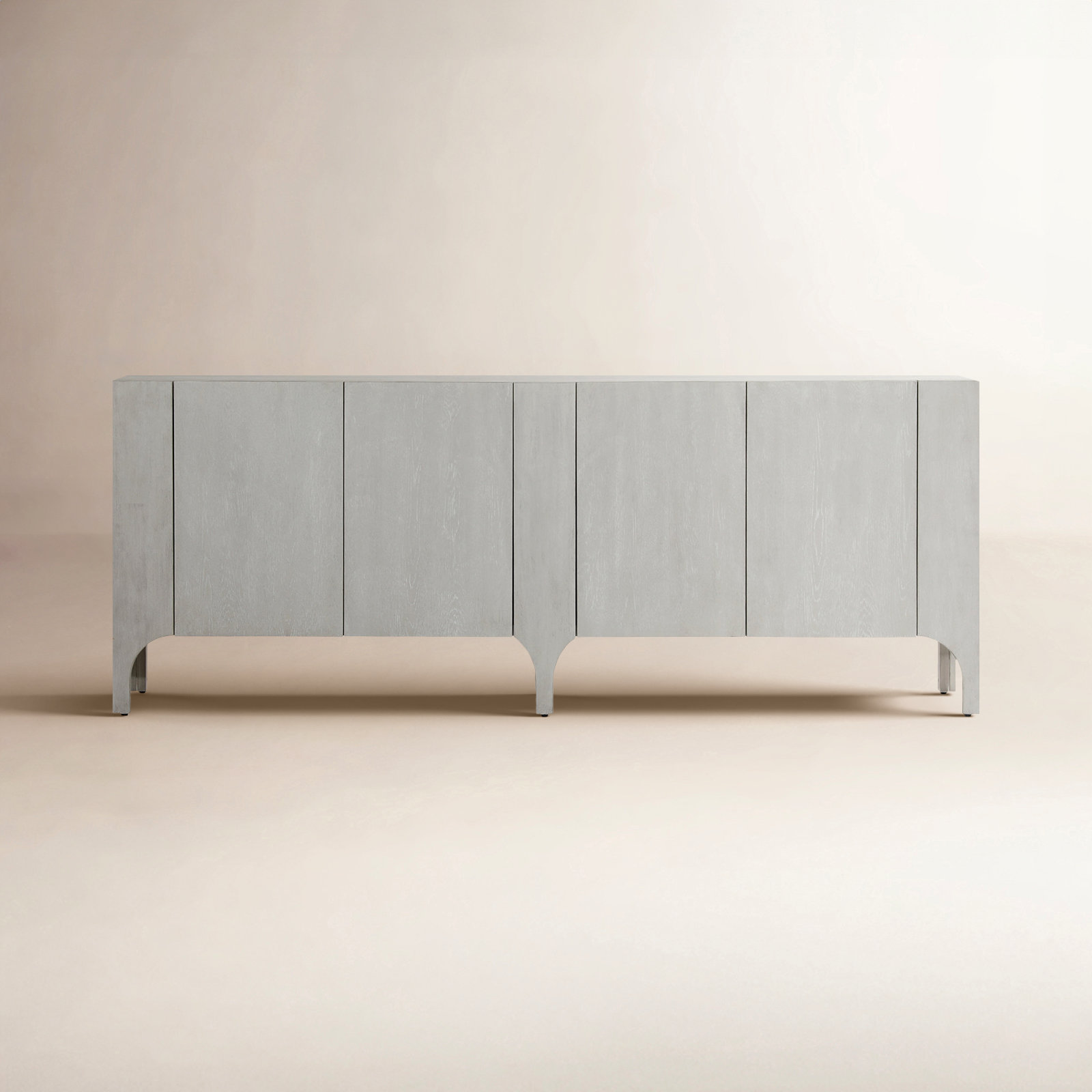 Britz Oak Sideboard