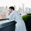Pique Kimono Bathrobe-83092546