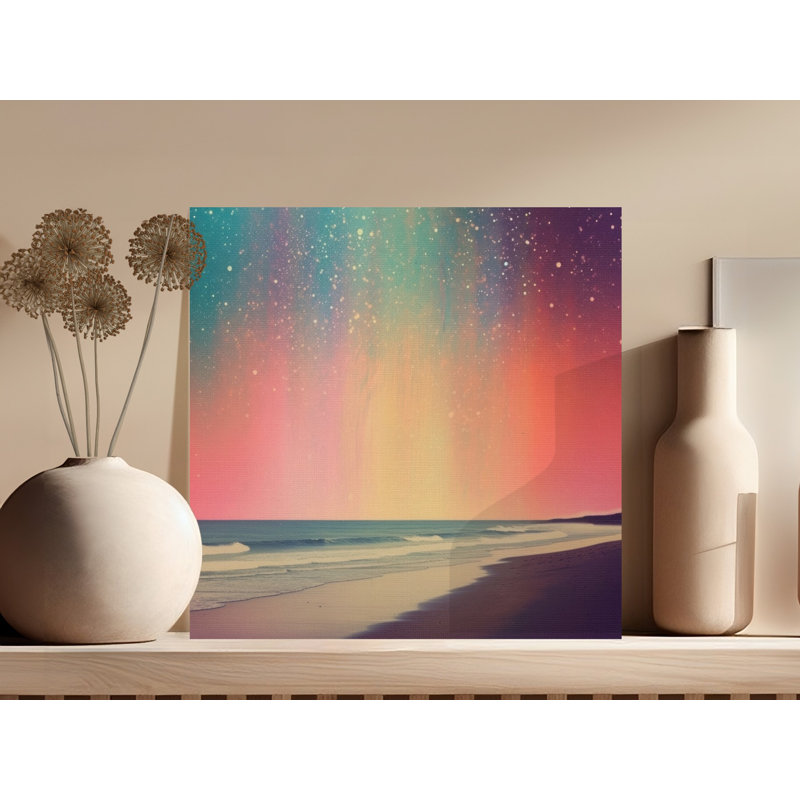Perreira Wrapped Canvas Print Set, 32x32