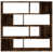 Smoked oak is out of stock