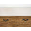 Brundidge 8 Pair Solid Wood Flip Down Shoe Storage