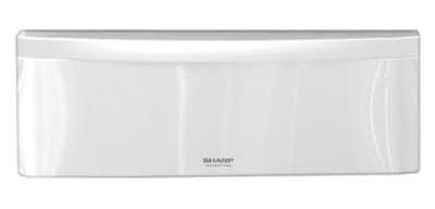 Sharp Insight Pro 1.8 cu. ft. Electric Warming Drawer Self Cleaning