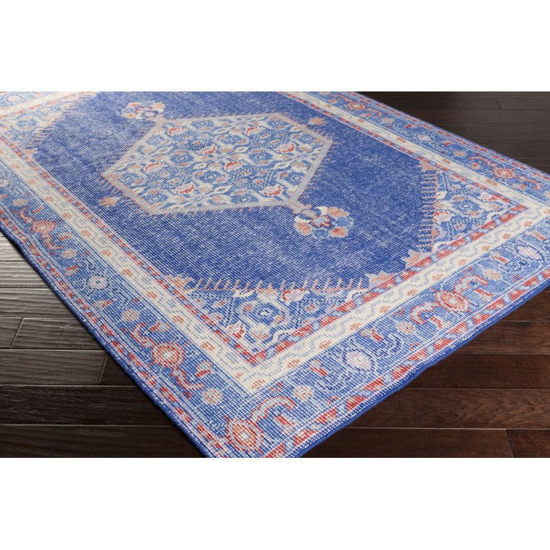 Elsea Wool Indoor Rug
