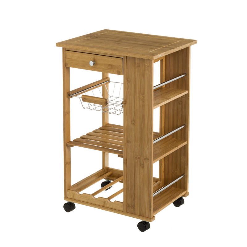 Marilee Kitchen Cart