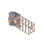 16 Square Feet Chicken Run