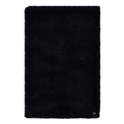 Soft Solid Colour Hand Woven Area Rug