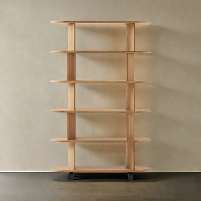 Bibliothèque artistique et tendance
