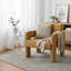 Fauteuil simple moderne et minimaliste-147672028
