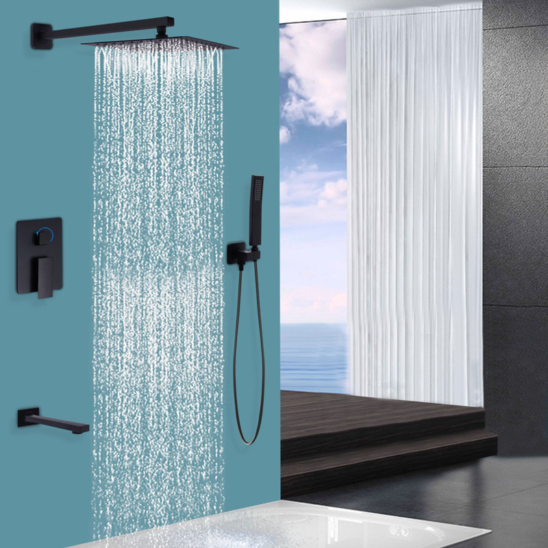 Robinet de douche