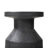 Odeon Concrete Top End Table-1780501224