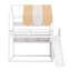 Lit House avec auvent-242577254