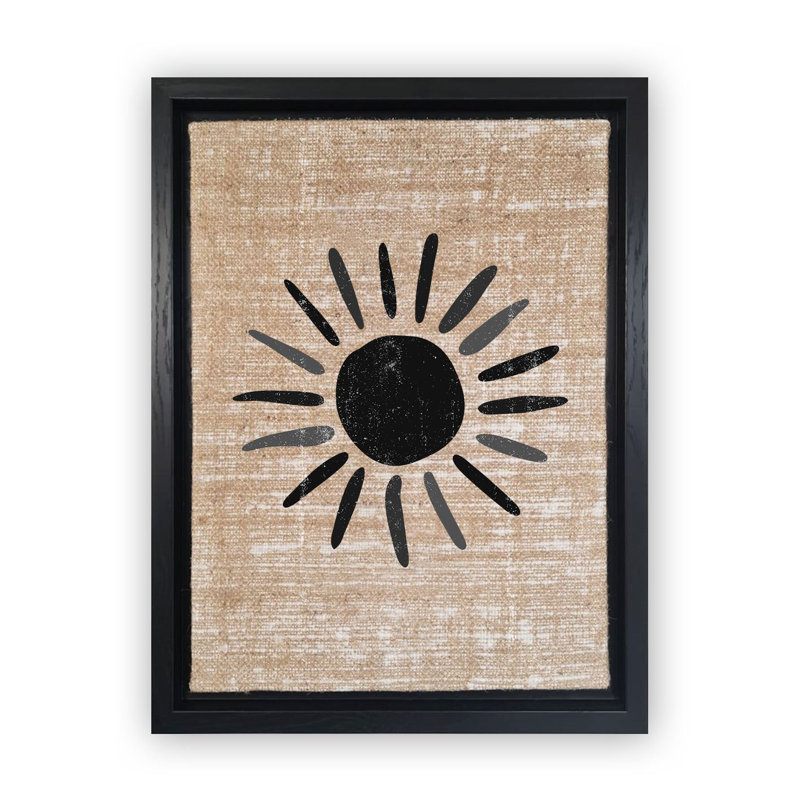 Decorative Canvas Painting