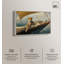 Art sur toile, art moderne-111129447-111129419