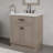 Breshey Single Bathroom Vanity-157750518-216695530
