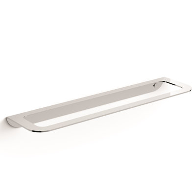 Rosa Wall Mounted Towel Bar