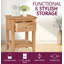 Elaina End Table