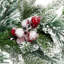 Guirlande de Noël artificielle Real Touch
