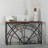51.75'' Console Table