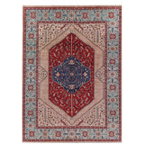 One-of-a-Kind 9'10" X 13'9" Area Rug