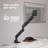ONKRON Electronic Mount