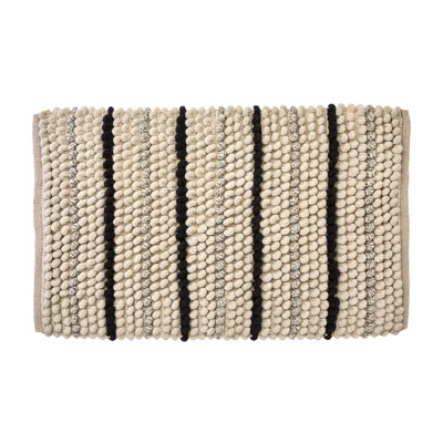ROSEVILLE CHENILLE WVN RUG-TAN