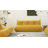 Boneless Bean Bag Chair Sofa Comfy Lazy Sofa Fireside Chair Soft Memory Foam Lounger for Bedroom Living Room Apartment or Gaming Venue-521317026