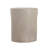 Outdoor MGO Round With U-Shape Side Table