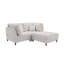 Seemab Modular Corner Sofa-794417346