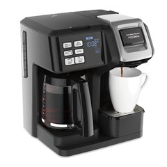 Hamilton Beach Coffee Maker : Home & Office fast delivery by App or Online