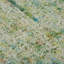 Tapis kiwi en laine touffeté à la main Gilboa-22794702