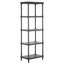 Étagère à livres H 66,75 po x l 23,5 po Kawamoto-2110975031