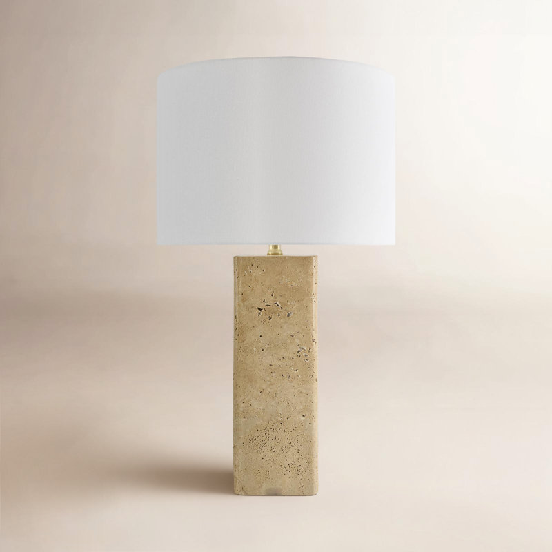 Fletch Fajatable Lamp