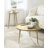 Single Coffee Table-849243621