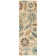 Adderley Floral Beige Area Rug