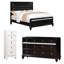 ensemble de chambre configurable standard Nevada
