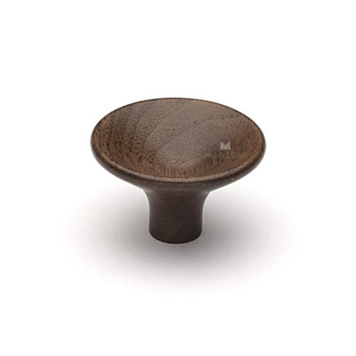 1.5" Diameter Round Knob