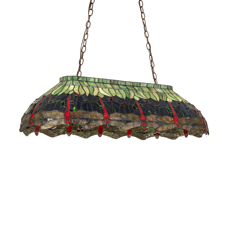 6 - Light Pendant