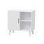 Buffet moderne en bois massif Tamarick