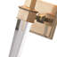 Ruskin 1 - Light Wallchiere-1156130721