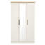  3 Door Wardrobe-91717308