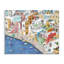 Coastal Town Harbor, conception de Carla Daly-1849785497