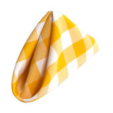 Huertas Polyester Square Napkin