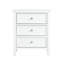 Ainis 3-Drawer Nightstand-24778121