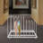 Art Storage Rack With Wheels-409603314