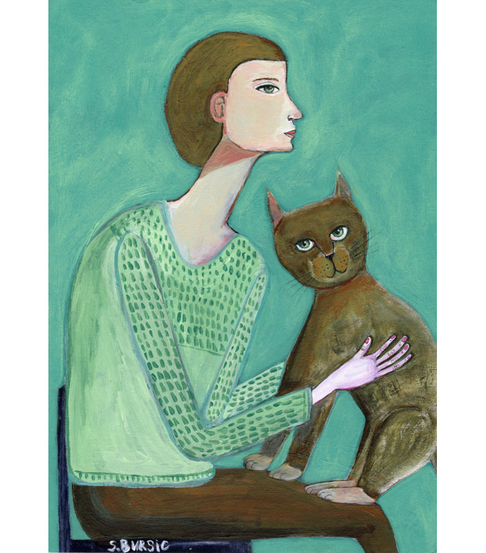 Wrapped Canvas Print, 121.92cm H x 81.28 cm W