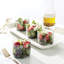 Verres courts 4 pièces Tuscany Stackables Classics-104650373