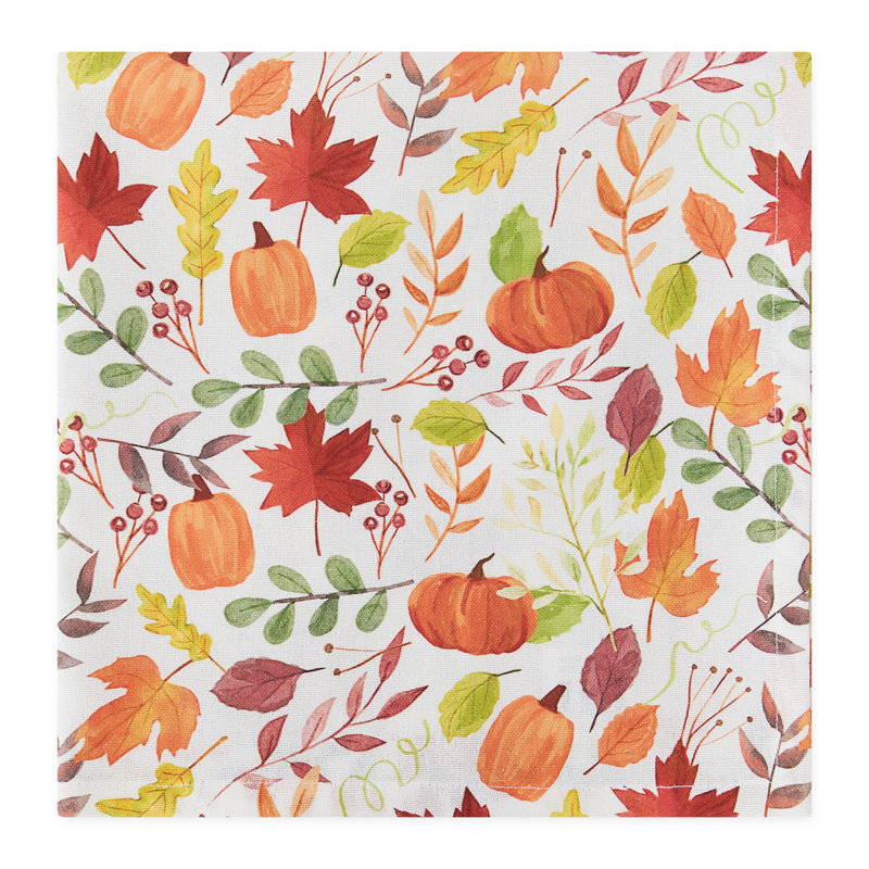  Serviette Hometown Harvest