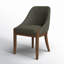 Daya Dining Chair-1149694539