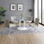 Chaise d'appoint Daire (lot de 2)
